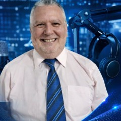 Presbítero Levi Macedo